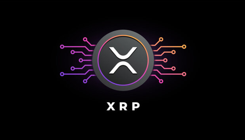 XRP Service Icon