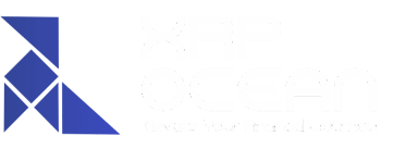 XRPOcean Logo